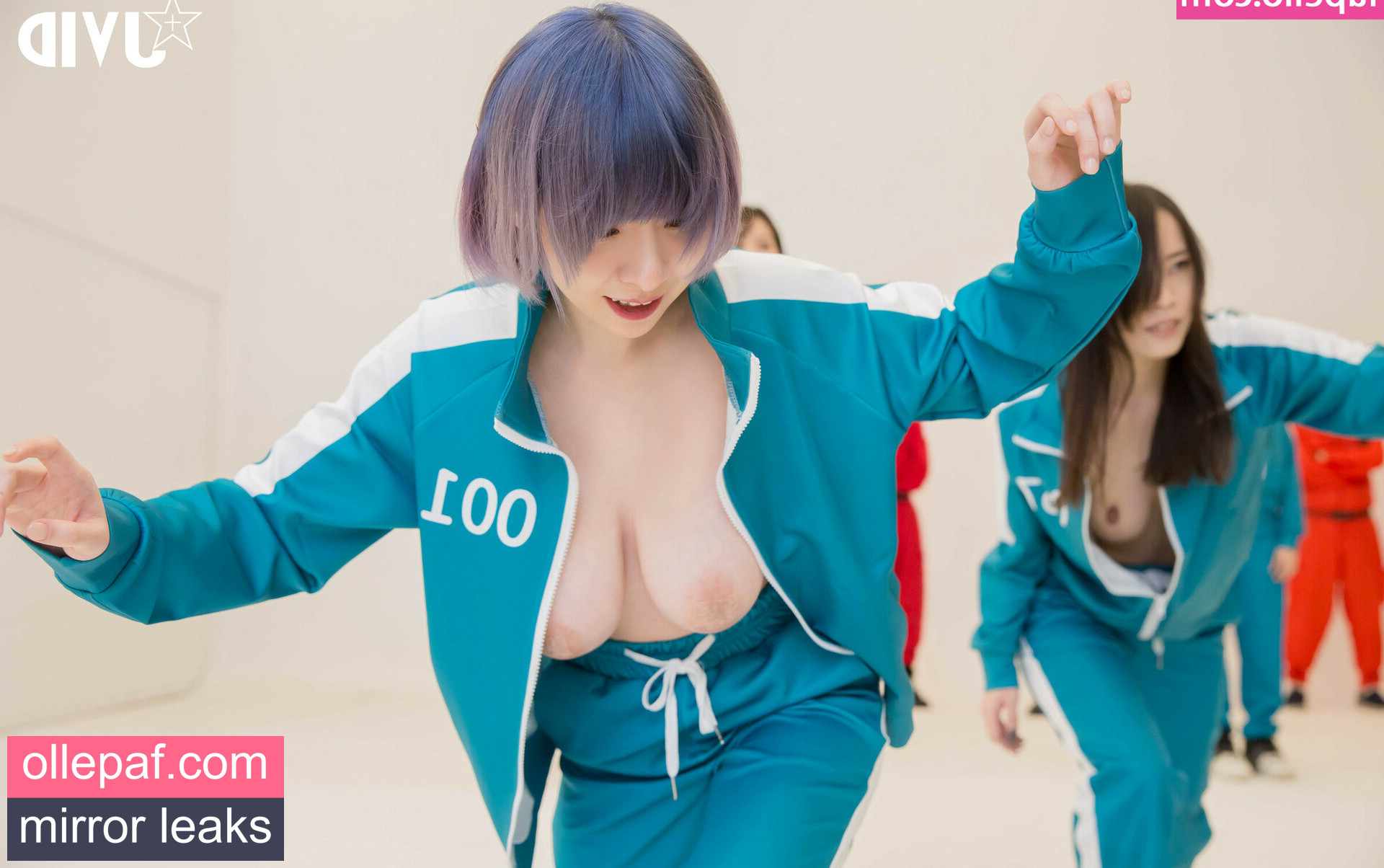 Latest Leaks ryokooo_0625（32L） Nude #80 - Fapello