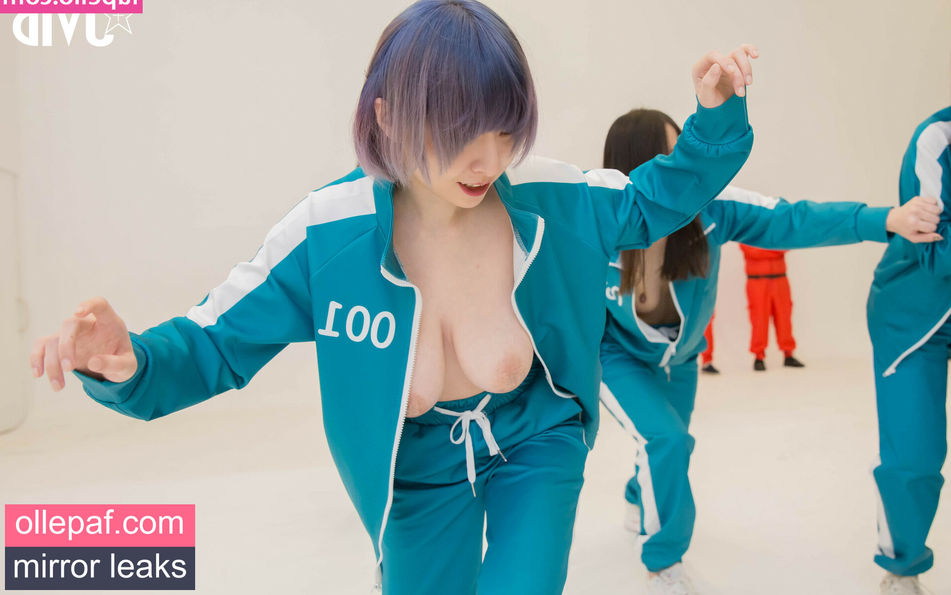 Latest Leaks ryokooo_0625（32L） Nude #81 - Fapello