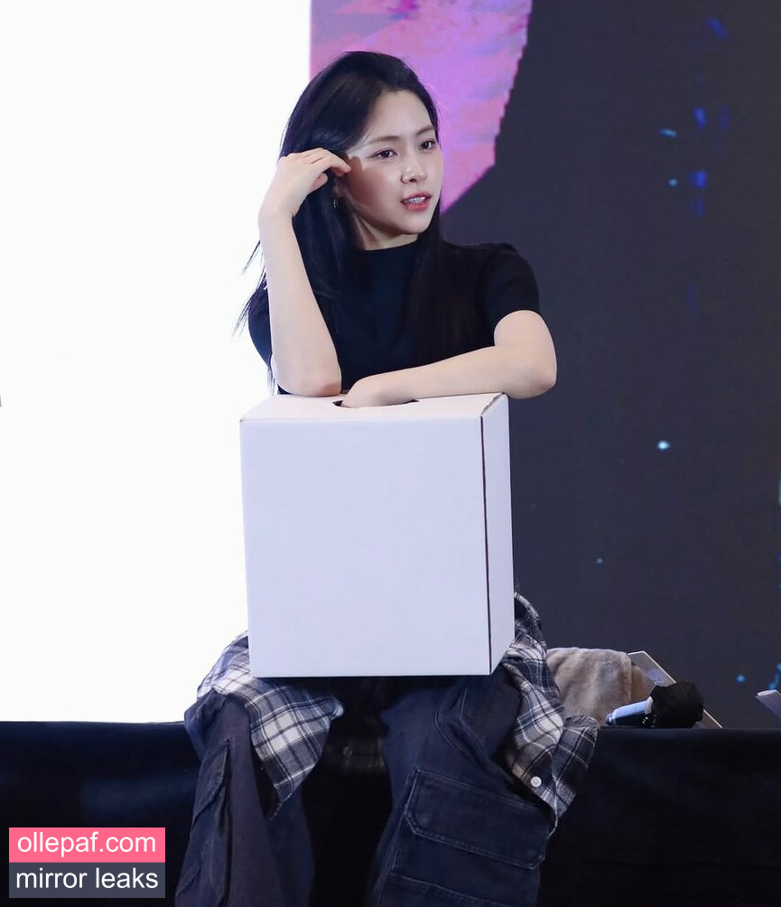 Latest Leaks Ryujin Nude #12 - Fapello