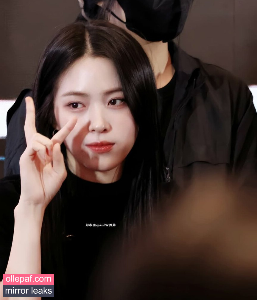 Latest Leaks Ryujin Nude #18 - Fapello