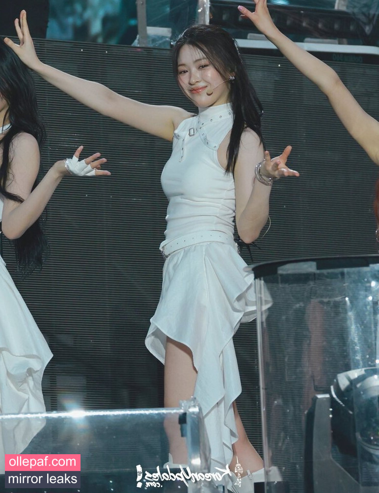 Latest Leaks Ryujin Nude #25 - Fapello