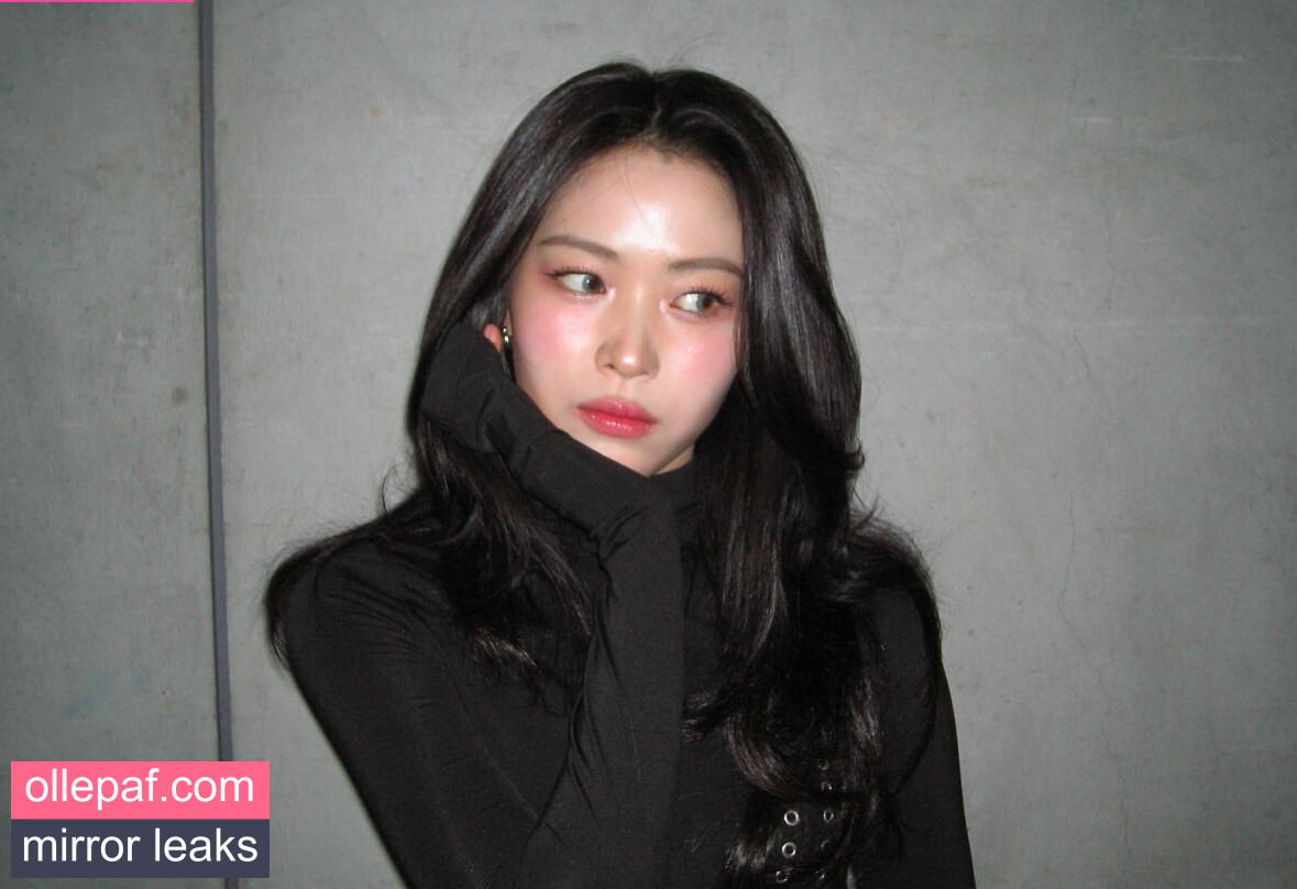 Latest Leaks Ryujin Nude #28 - Fapello
