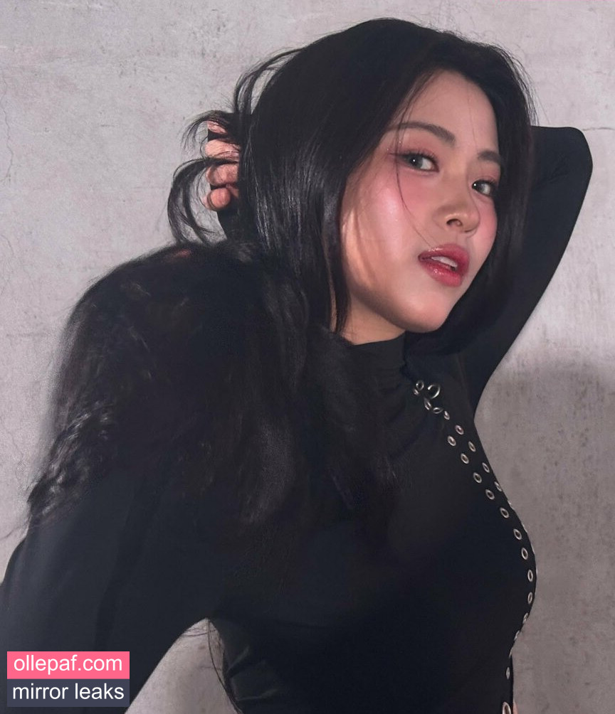 Latest Leaks Ryujin Nude #29 - Fapello