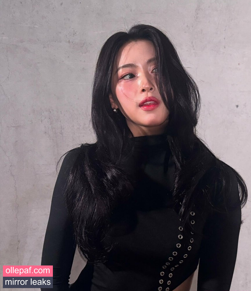 Latest Leaks Ryujin Nude #30 - Fapello