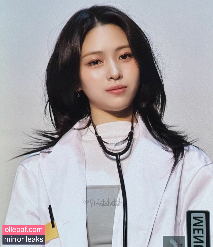 Latest Leaks Ryujin Nude #47 - Fapello