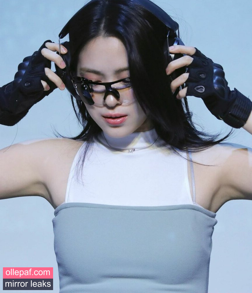 Latest Leaks Ryujin Nude #49 - Fapello