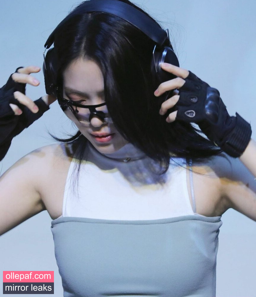 Latest Leaks Ryujin Nude #50 - Fapello