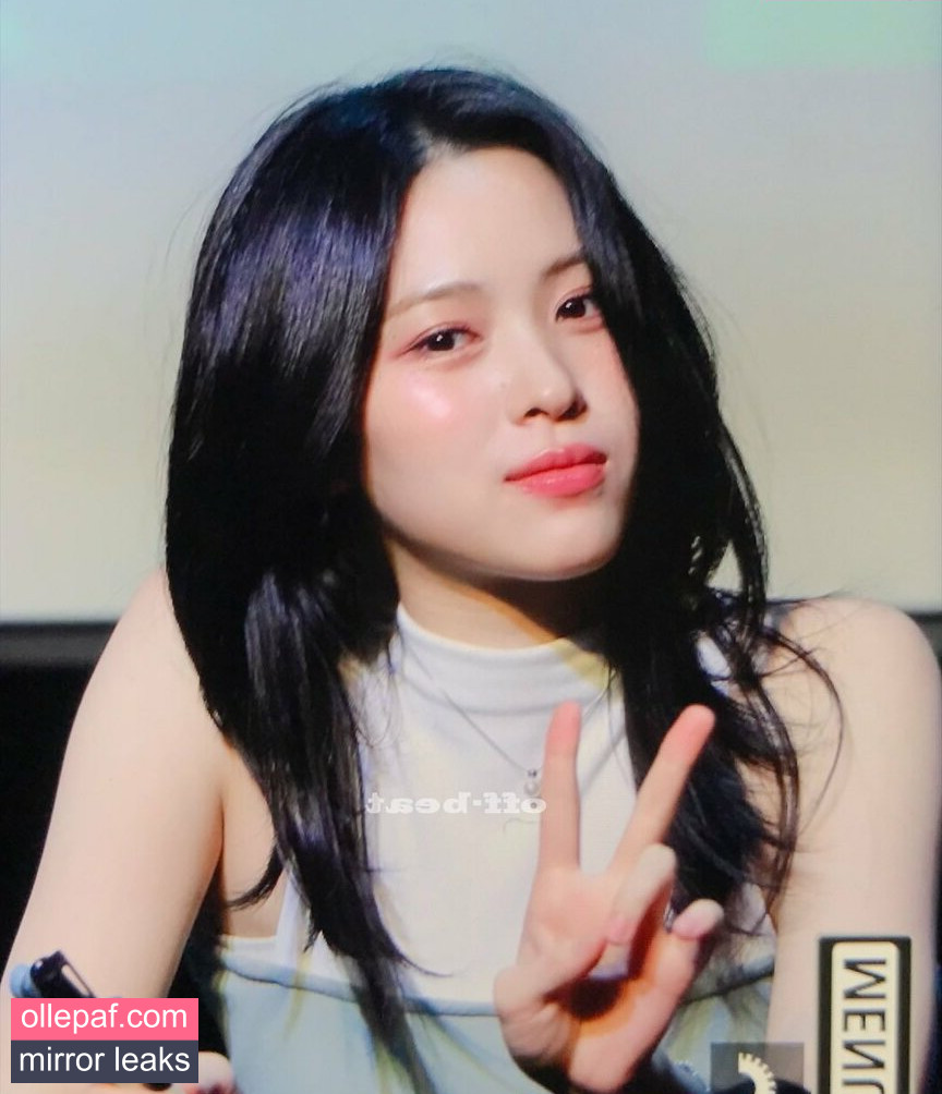 Latest Leaks Ryujin Nude #51 - Fapello