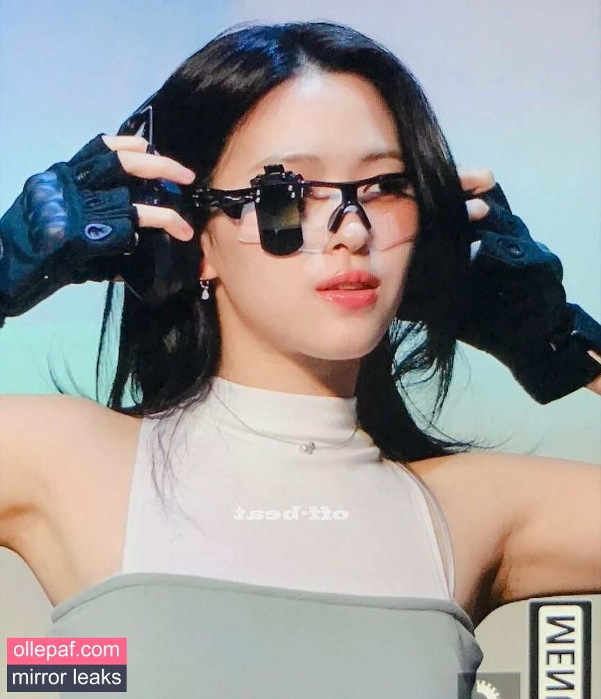 Latest Leaks Ryujin Nude #53 - Fapello