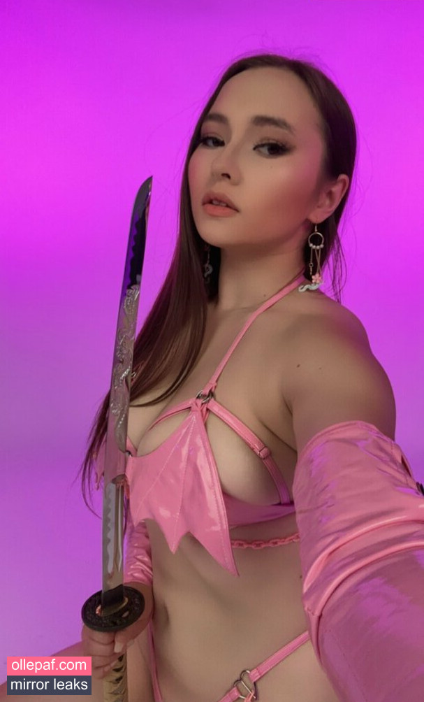 Latest Leaks s.after.dark Nude #35 - Fapello