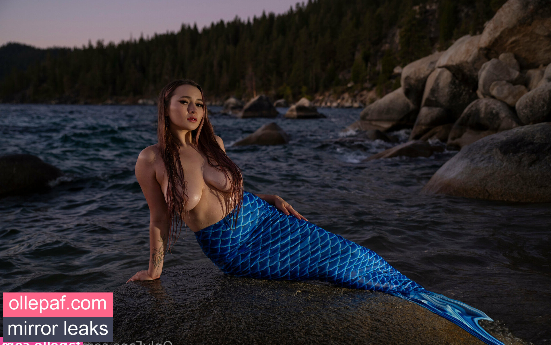 Latest Leaks s.after.dark Nude #53 - Fapello
