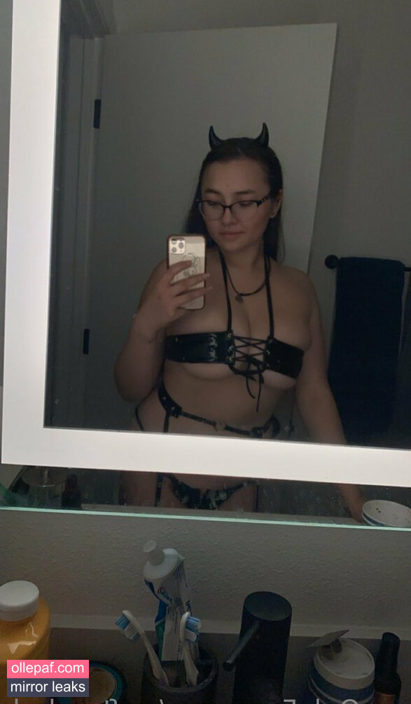 Latest Leaks s.after.dark Nude #8 - Fapello