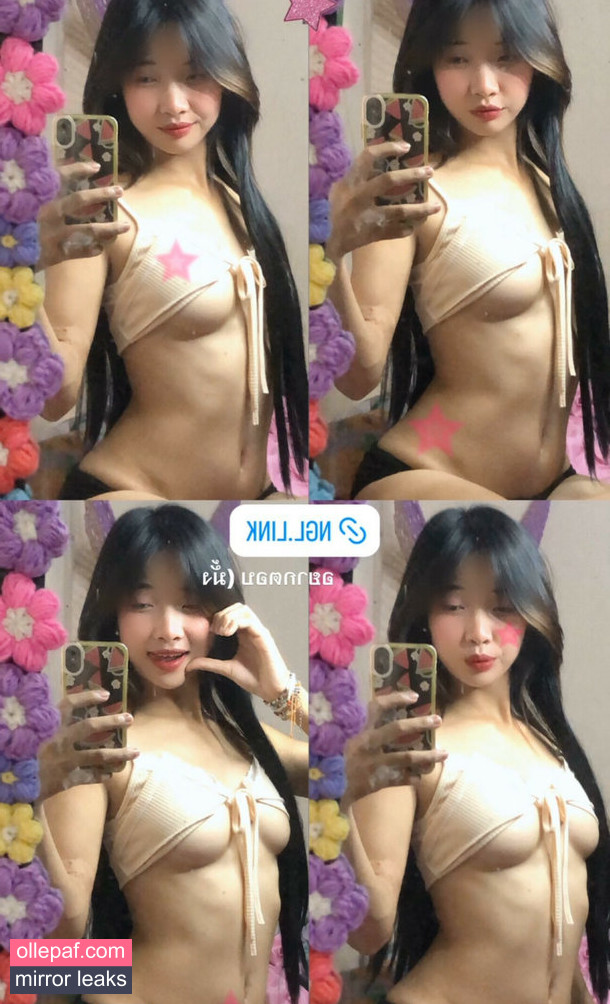 Latest Leaks s_suikaa Nude #6 - Fapello