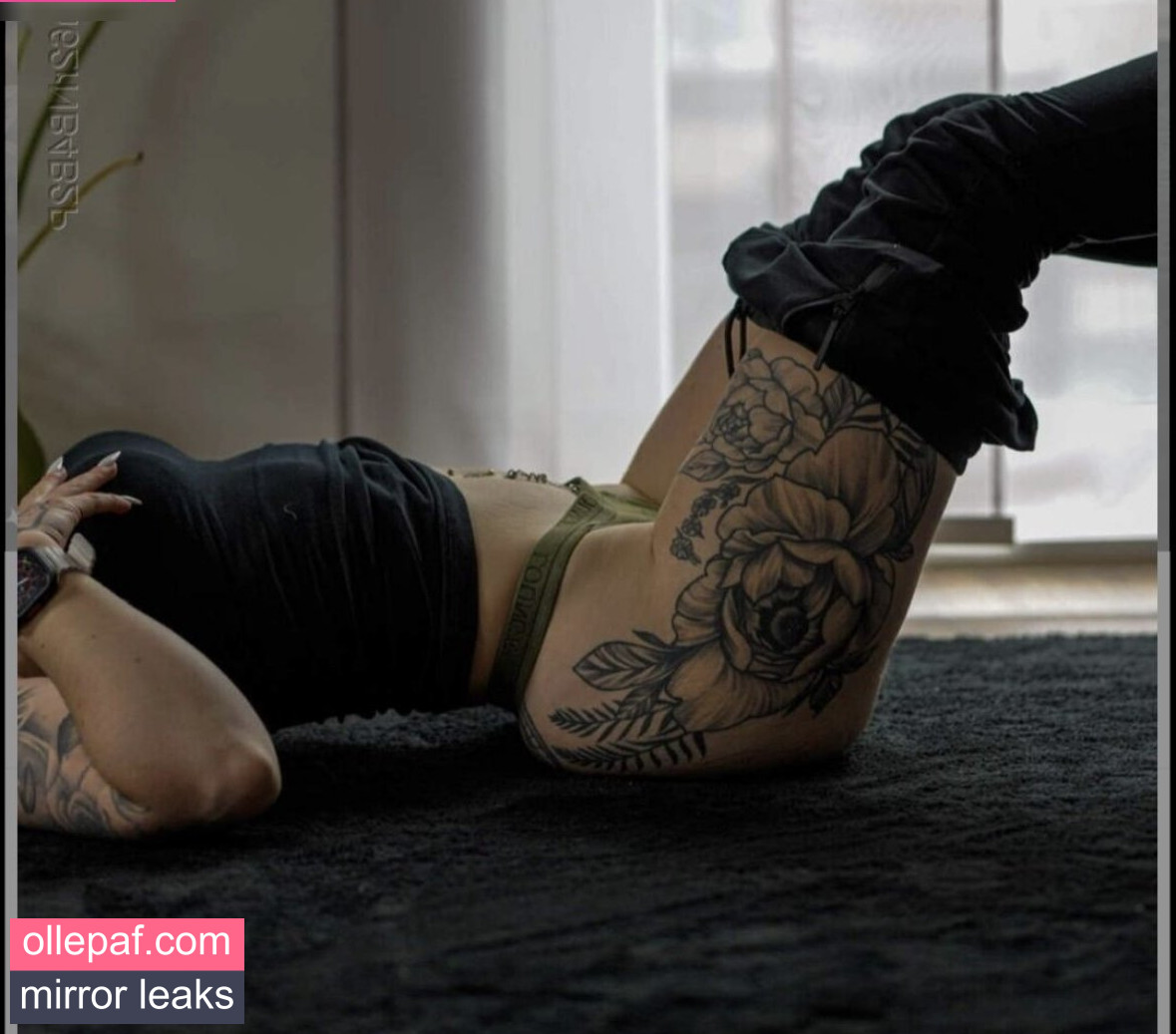 Latest Leaks _s1phi_ Nude #141 - Fapello
