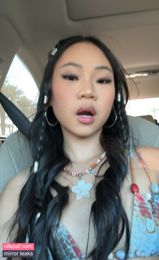 Latest Leaks Sa.nguyenn Nude #20 - Fapello
