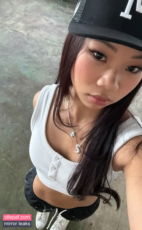Latest Leaks Sa.nguyenn Nude #3 - Fapello