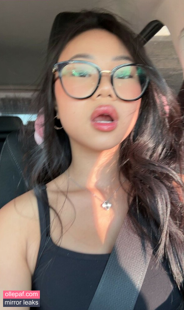 Latest Leaks Sa.nguyenn Nude #21 - Fapello