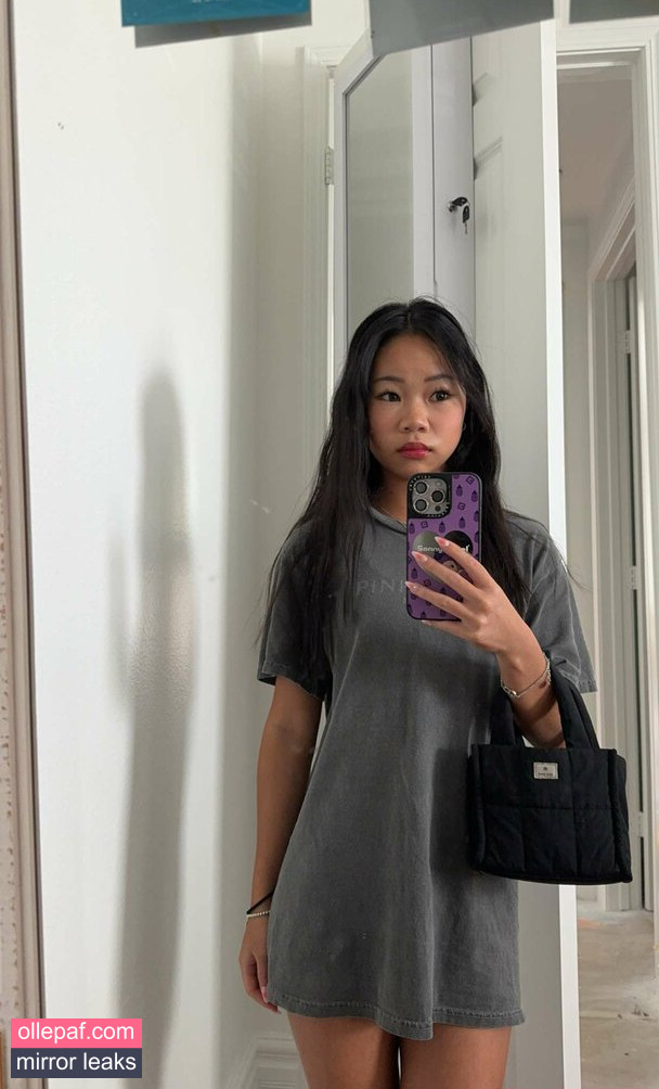 Latest Leaks Sa.nguyenn Nude #31 - Fapello