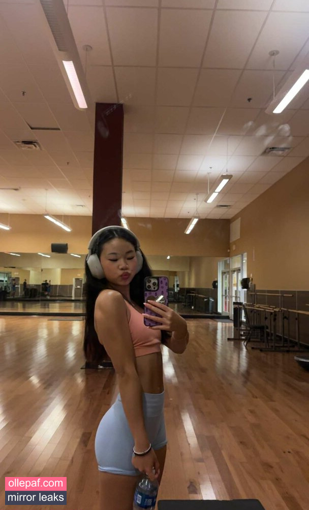 Latest Leaks Sa.nguyenn Nude #32 - Fapello