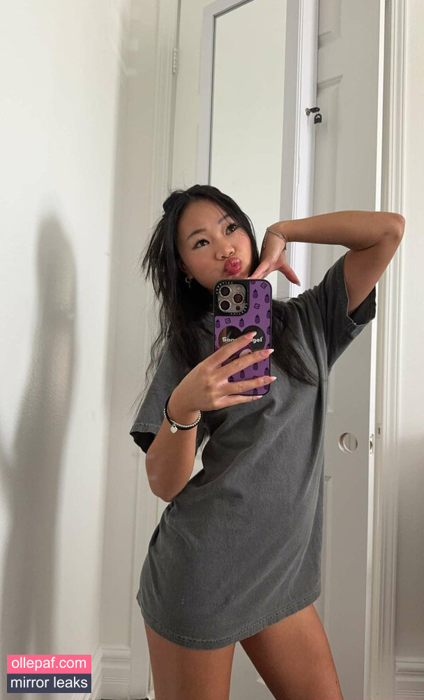 Latest Leaks Sa.nguyenn Nude #34 - Fapello