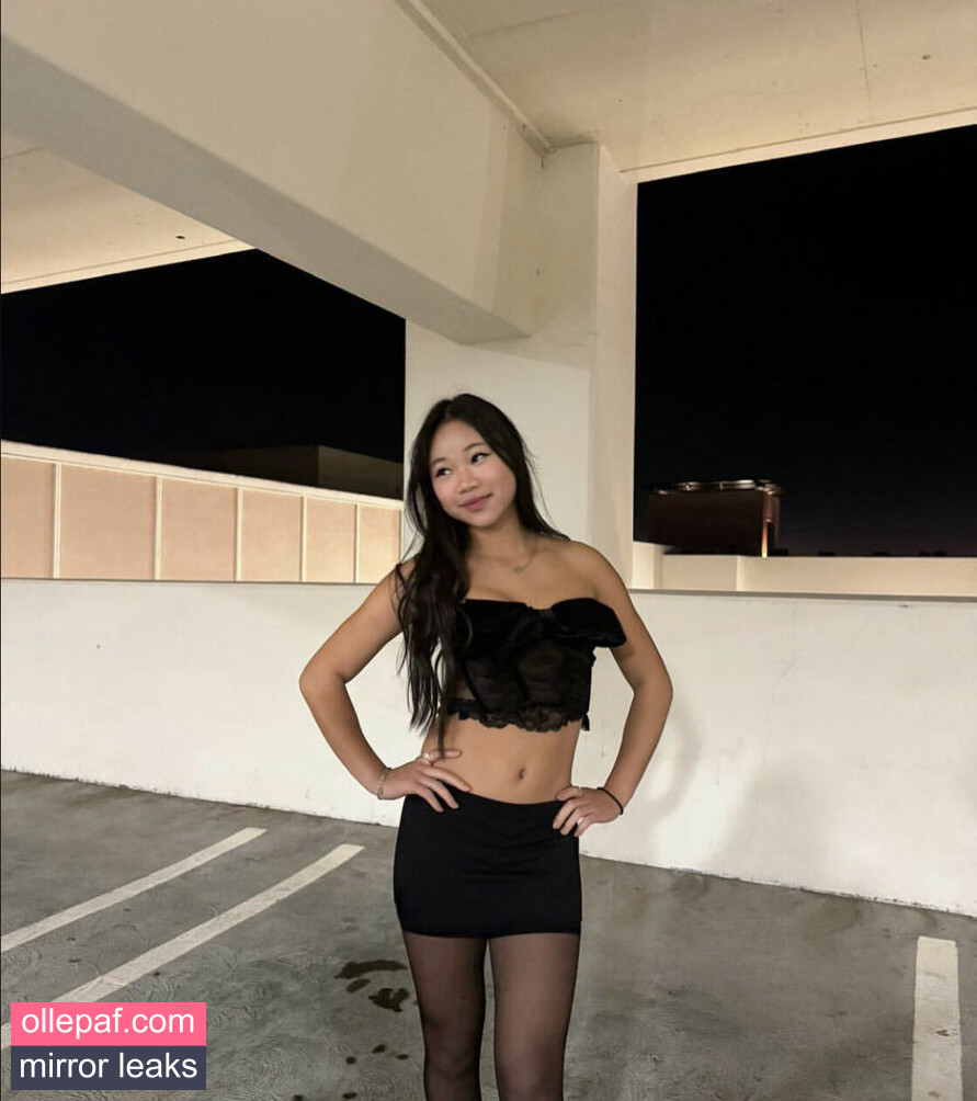 Latest Leaks Sa.nguyenn Nude #37 - Fapello