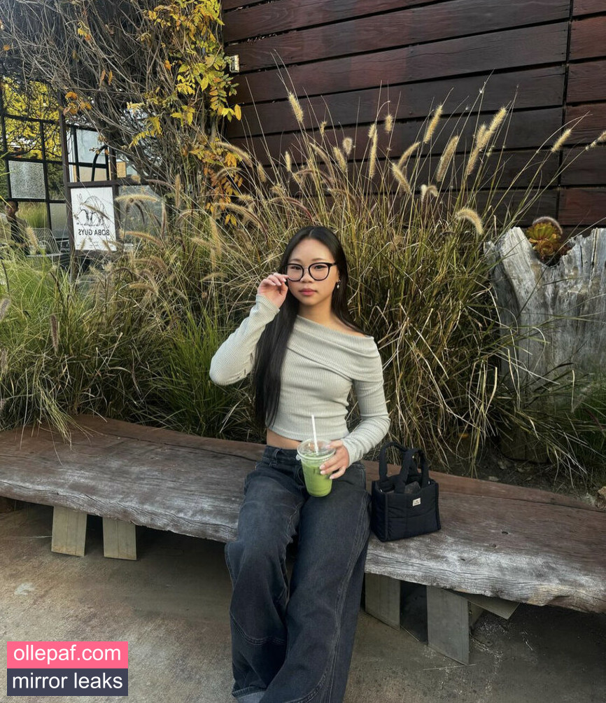 Latest Leaks Sa.nguyenn Nude #39 - Fapello