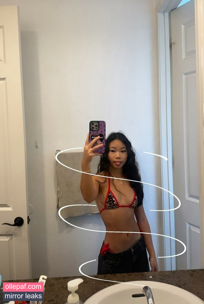 Latest Leaks Sa.nguyenn Nude #40 - Fapello