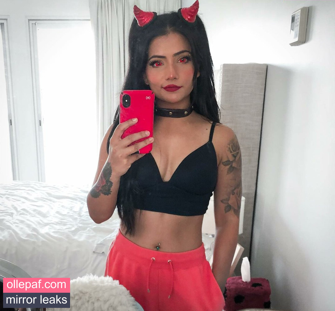 Saaniyax Nude Leaks OnlyFans #31 - Fapello