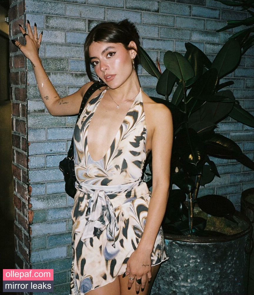 Latest Leaks Sab Quesada Nude #5 - Fapello