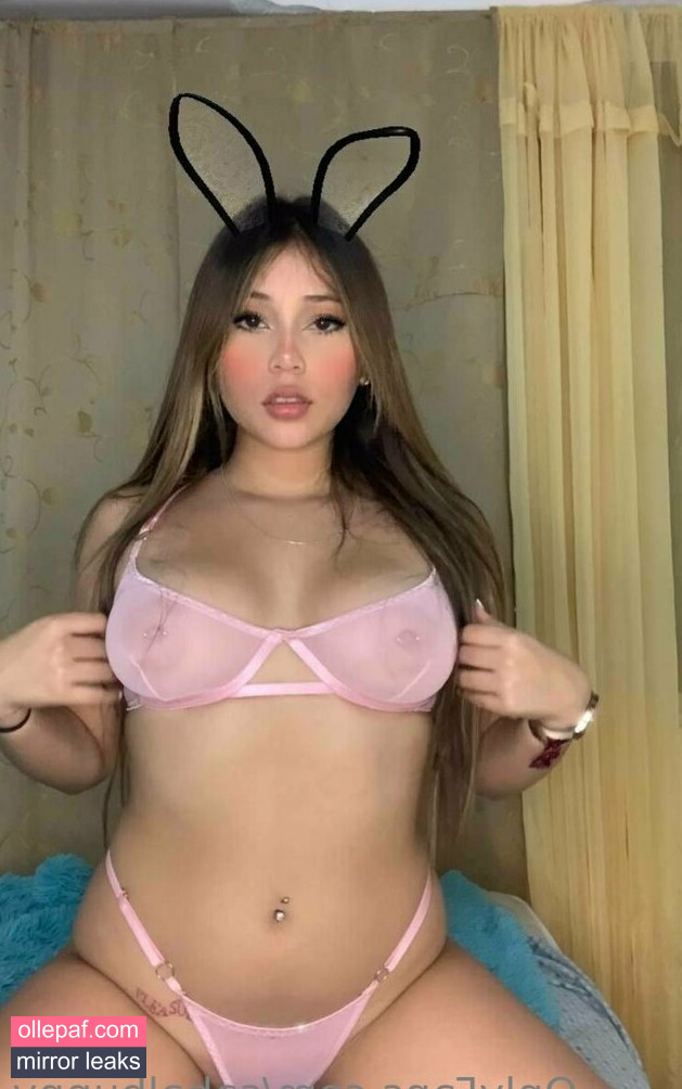 Latest Leaks sabalbunny Nude #155 - Fapello