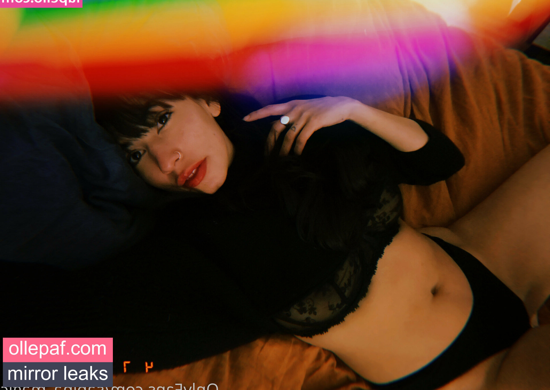 Latest Leaks Sabina Magic Nude #108 - Fapello