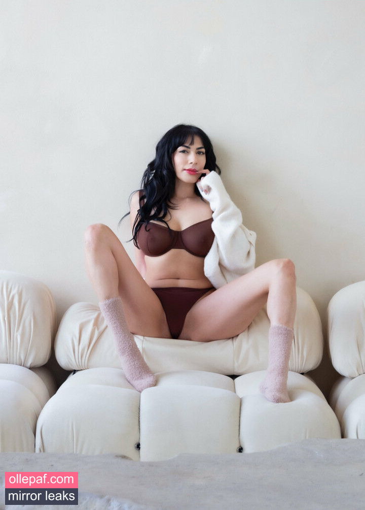 Latest Leaks Sabina Magic Nude #66 - Fapello