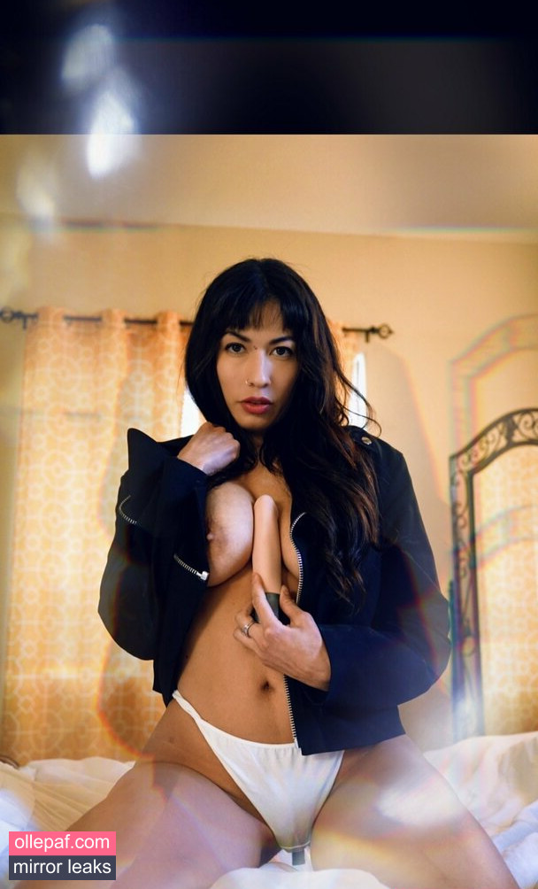 Latest Leaks Sabina Magic Nude #98 - Fapello