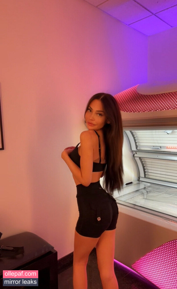 Latest Leaks sabinarouge Nude #16 - Fapello