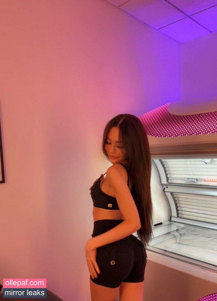 Latest Leaks sabinarouge Nude #20 - Fapello