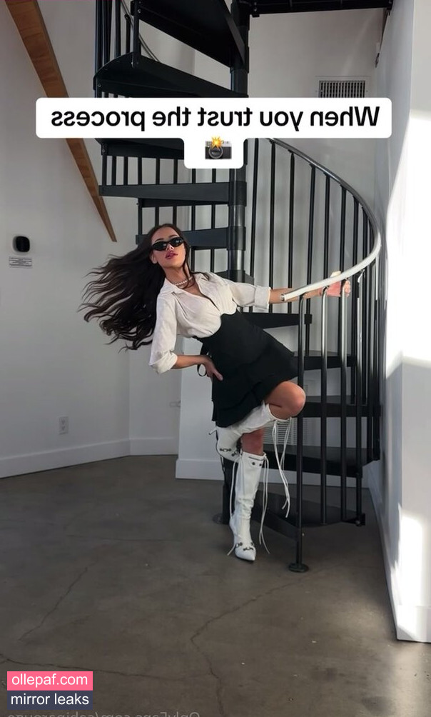 Latest Leaks sabinarouge Nude #21 - Fapello