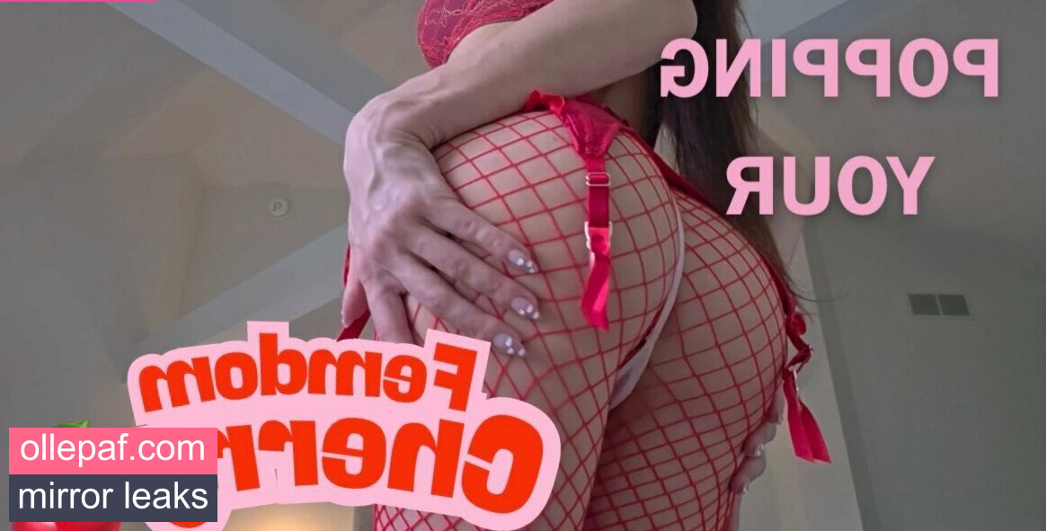Latest Leaks sabinarouge Nude #5 - Fapello