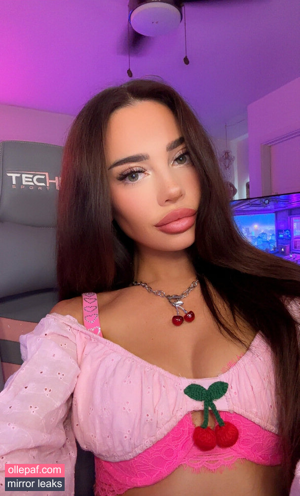 Latest Leaks sabinarouge Nude #7 - Fapello