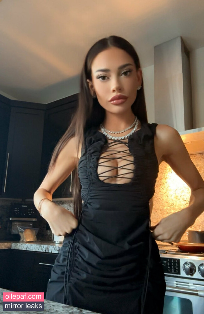 Latest Leaks sabinarouge Nude #10 - Fapello