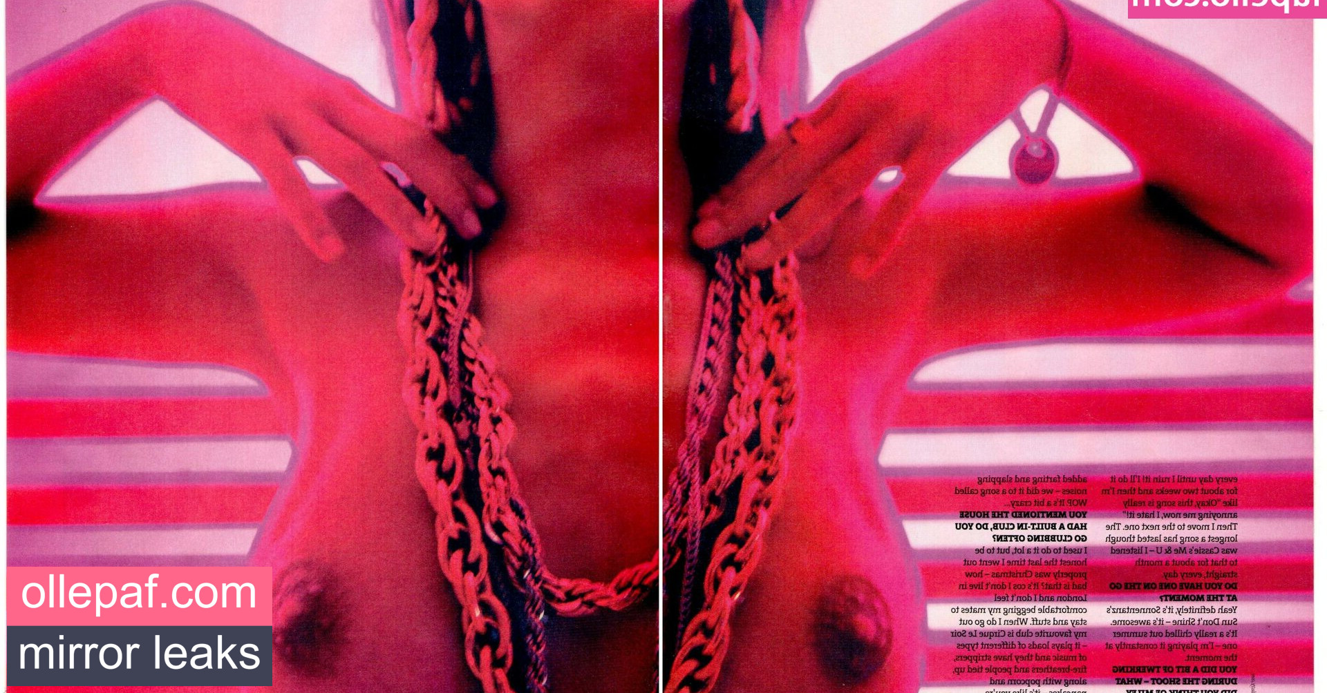 Latest Leaks Sabine Jemeljanova Nude #43 - Fapello