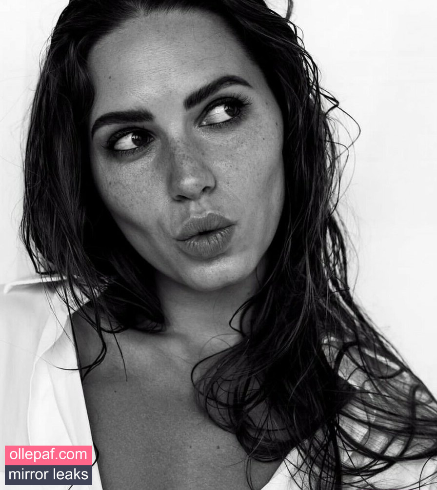 Latest Leaks Sabine Jemeljanova Nude #611 - Fapello