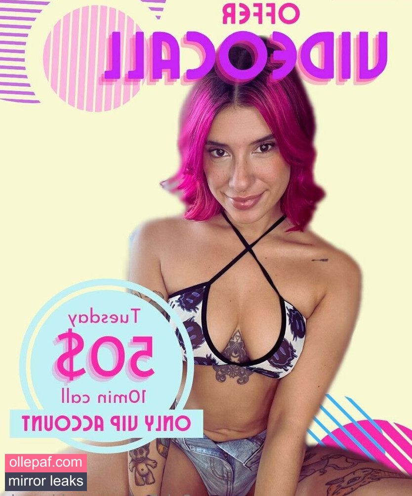 Latest Leaks sabipeach Nude #3 - Fapello