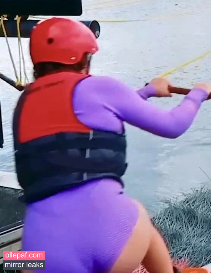 Latest Leaks Sabre Norris Nude #15 - Fapello
