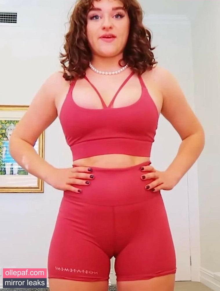 Latest Leaks Sabre Norris Nude #52 - Fapello