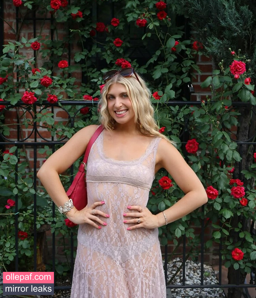 Latest Leaks Sabrina Brier Nude #5 - Fapello