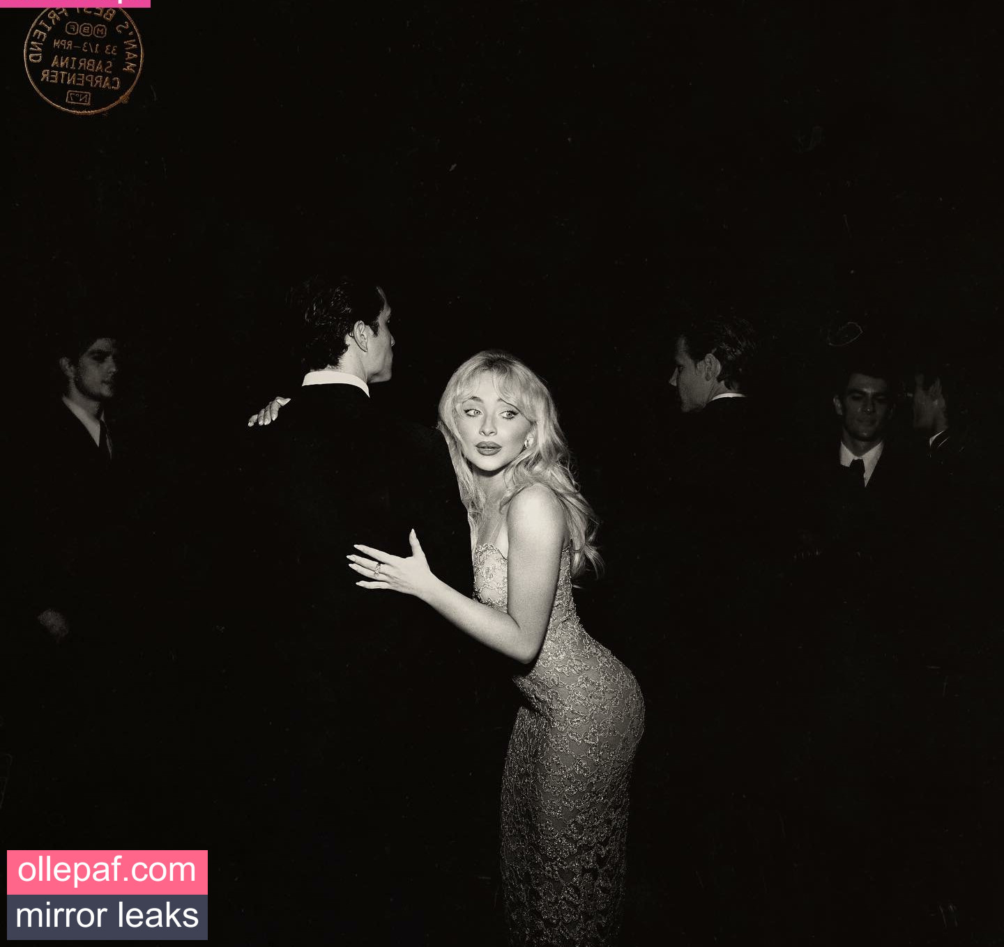 Sabrina Carpenter Nude Leaks OnlyFans - Fapello