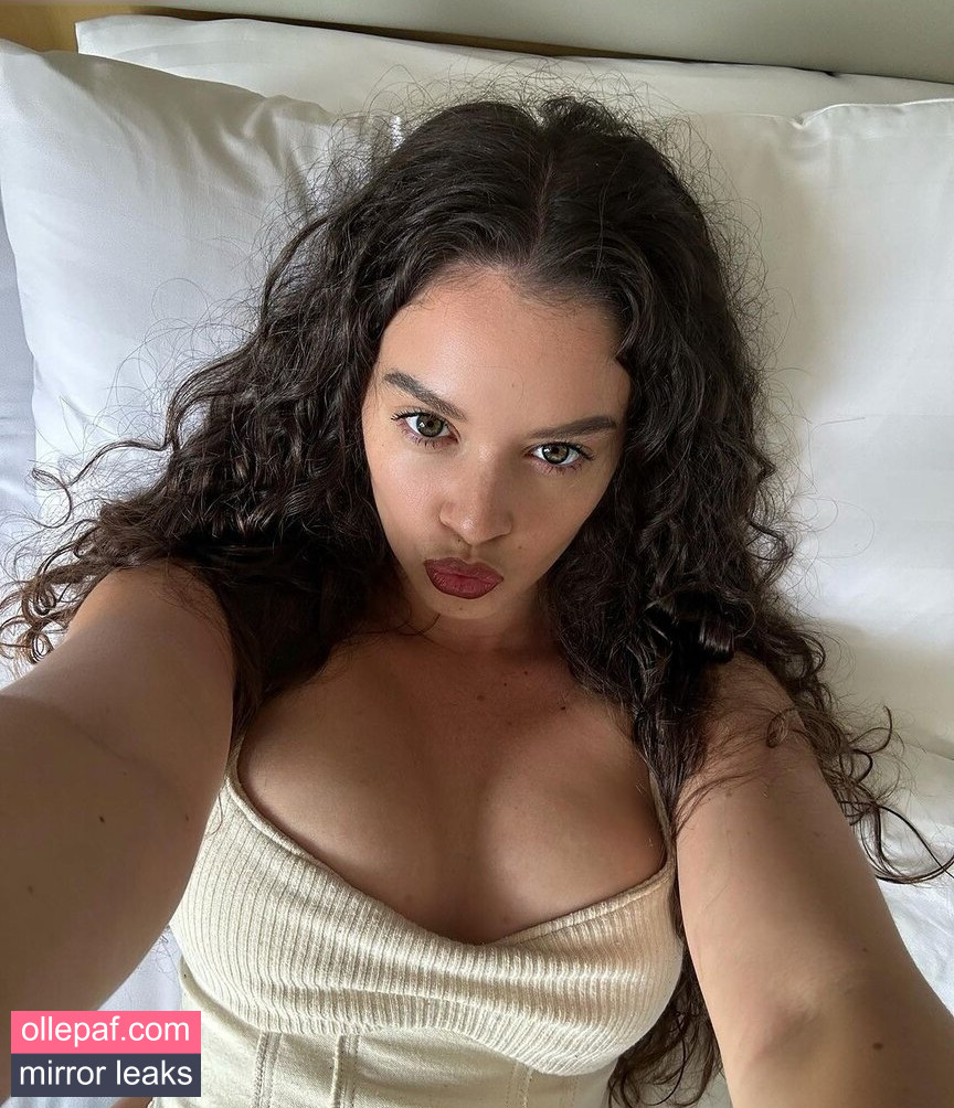 Sabrina Claudio Nude Leaks OnlyFans #19 - Fapello