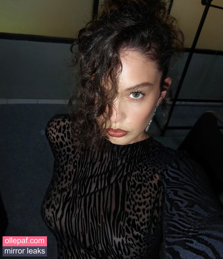 Sabrina Claudio Nude Leaks OnlyFans #5 - Fapello