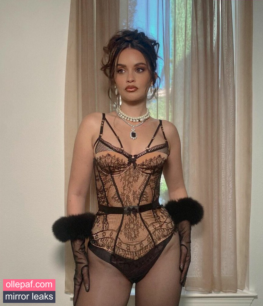 Sabrina Claudio Nude Leaks OnlyFans #46 - Fapello