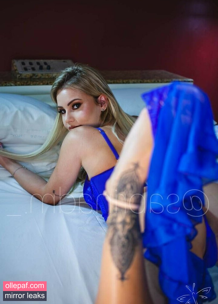 Latest Leaks Sabrina De Martini Nude #562 - Fapello